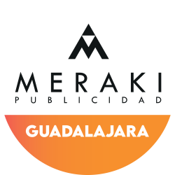 Meraky-impresion-logoipo